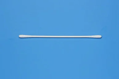 Tamiya 87103: Craft Cotton Swab, Round Xsmall 50 Pc