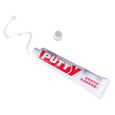 Putty White Color - Hobby Mio