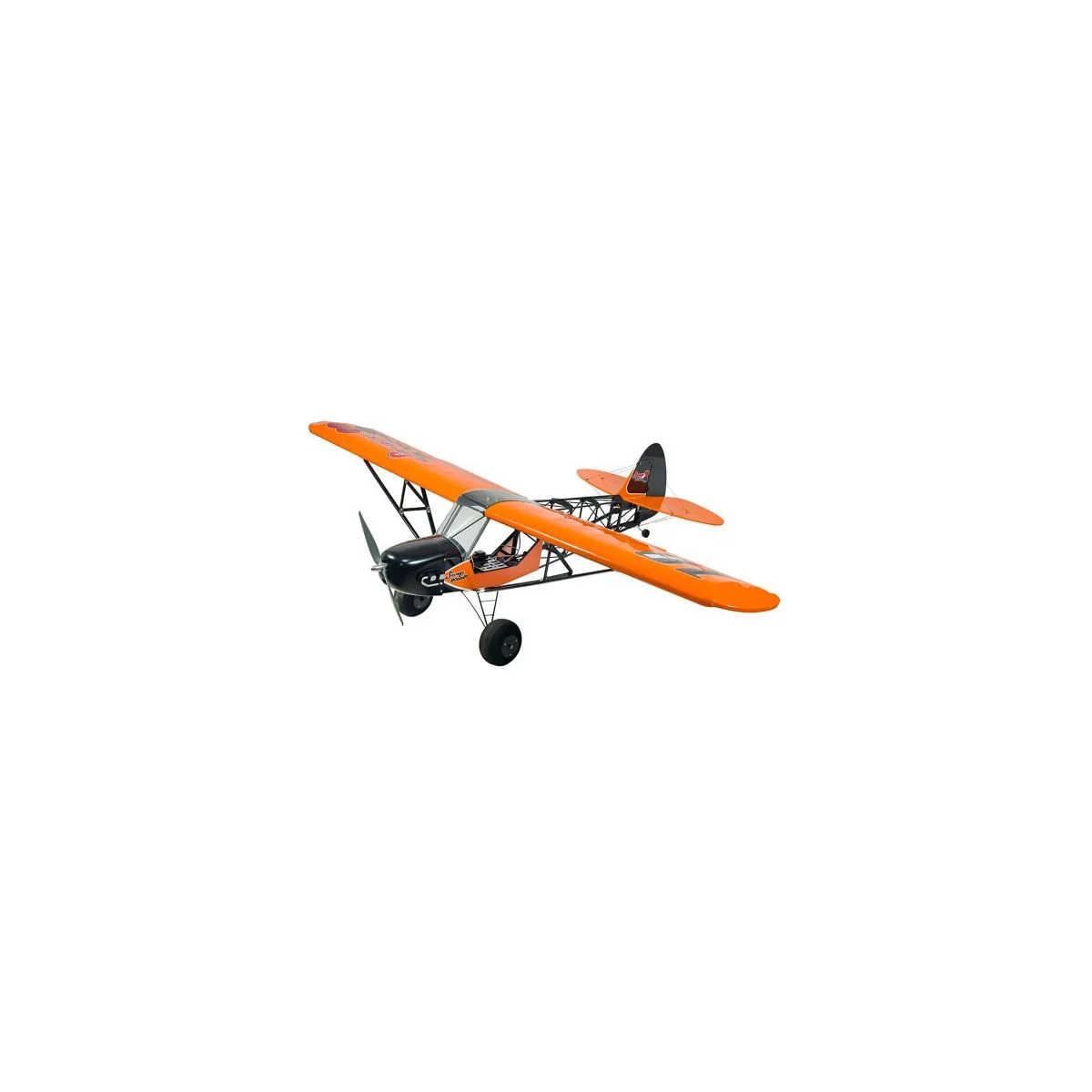 Savage Bobber 1.88m 20cc ARF Radio Controlled Nitro Airplane thermic RC plane - DANCING WINGS HOBBY