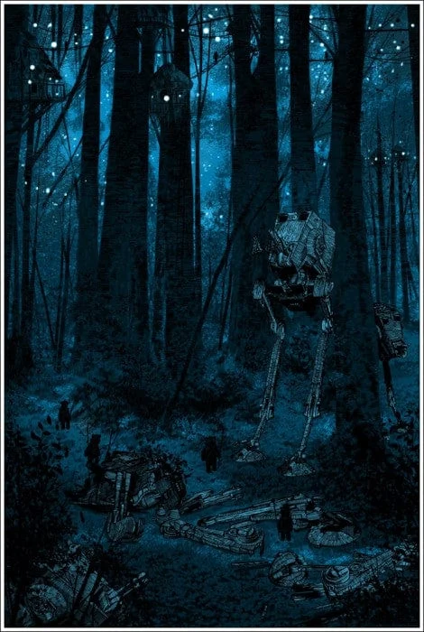 Sanctuary Moon - Daniel Danger