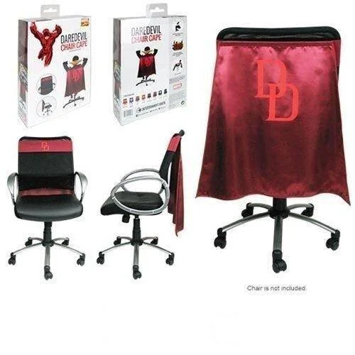 Daredevil Chair Cape - Entertainment Earth
