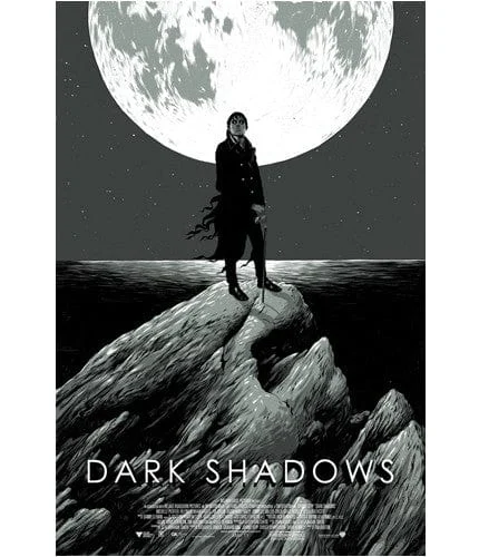 Dark Shadows - Ghostco