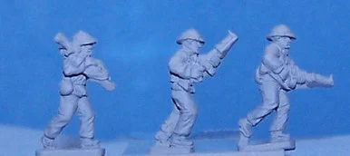 PIG010061 - NVA LMG ADVANCING