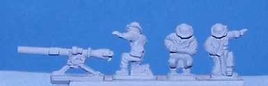 PIG010075 - NVA RECOILESS RIFLES 2