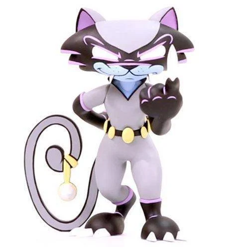DC Artists' Alley Catwoman by Joe Ledbetter Designer Vinyl Figure - DC Direct