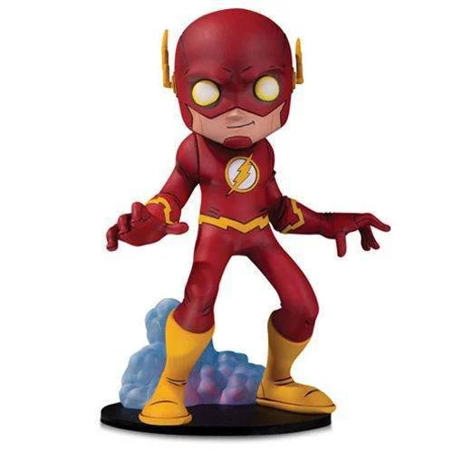 DC Artists' Alley Flash by Chris Uminga Vinyl Figure - DC Direct