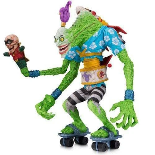 DC Artists' Alley Joker by James Groman Designer Vinyl Figure - DC Direct