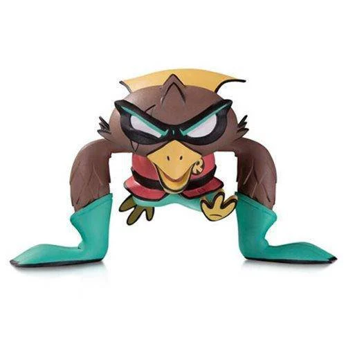 DC Artists' Alley Robin by Joe Ledbetter Designer Vinyl Figure - DC Direct