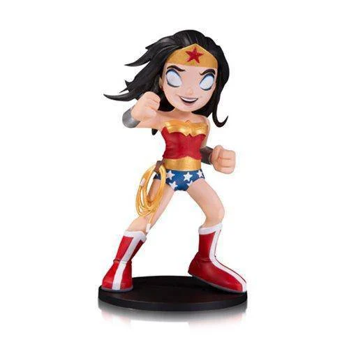 DC Artists' Alley Wonder Woman by Chris Uminga Statue - DC Direct