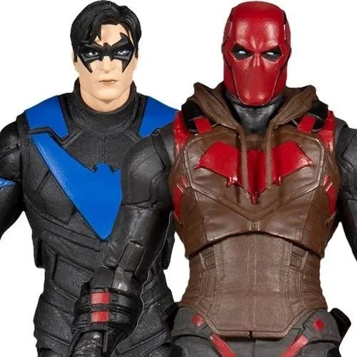 DC Gaming Gotham Knights 7-Inch Action Figure - Select Figure(s)