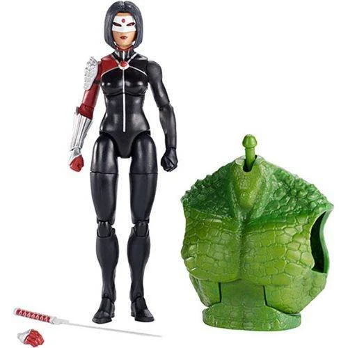 DC Multiverse Katana Action Figure - Mattel