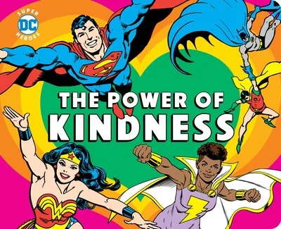 Power of Kindness - Simon & Schuster Inc.