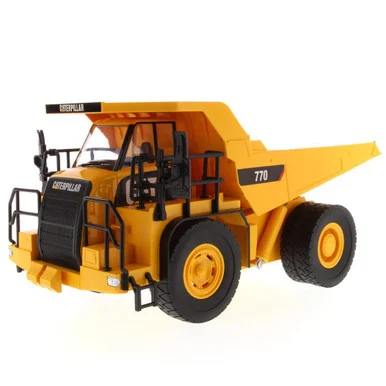 DieCast Masters 25006 1/24 RC CAT 770 Mining Truck