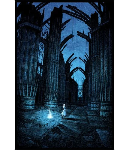 In the House of the Undying - Daniel Danger