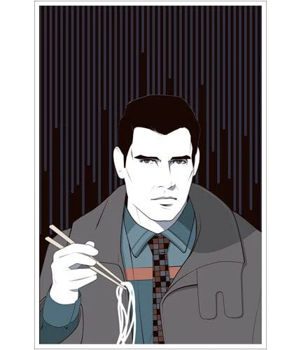 Deckard - Craig Drake