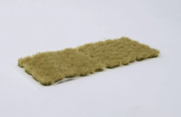 Dense Beige Wild Tuft Set 6mm - Gamers Grass
