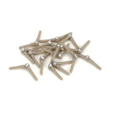 Dubro Products 937 Micro E/Z Hinge (15)
