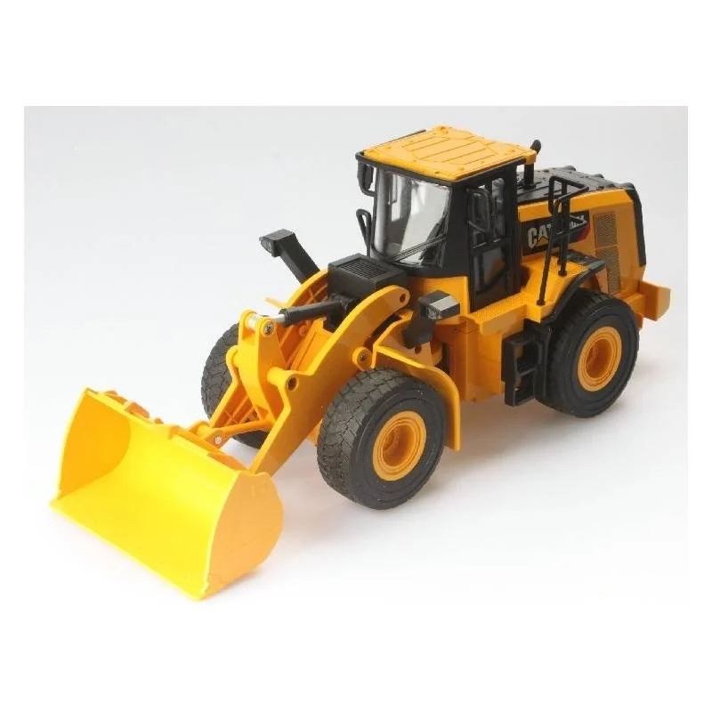 CATERPILLAR 950M Radio Controlled Loader rc agriculture vehicle - DIECAST MASTERS