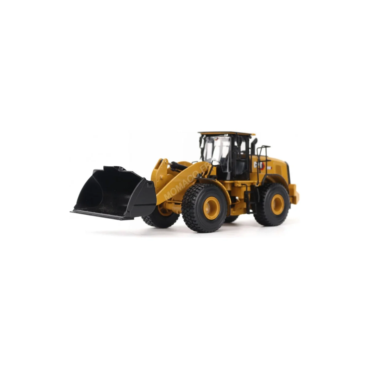 Caterpillar 950 wheel loader Die cast - DIECAST MASTERS