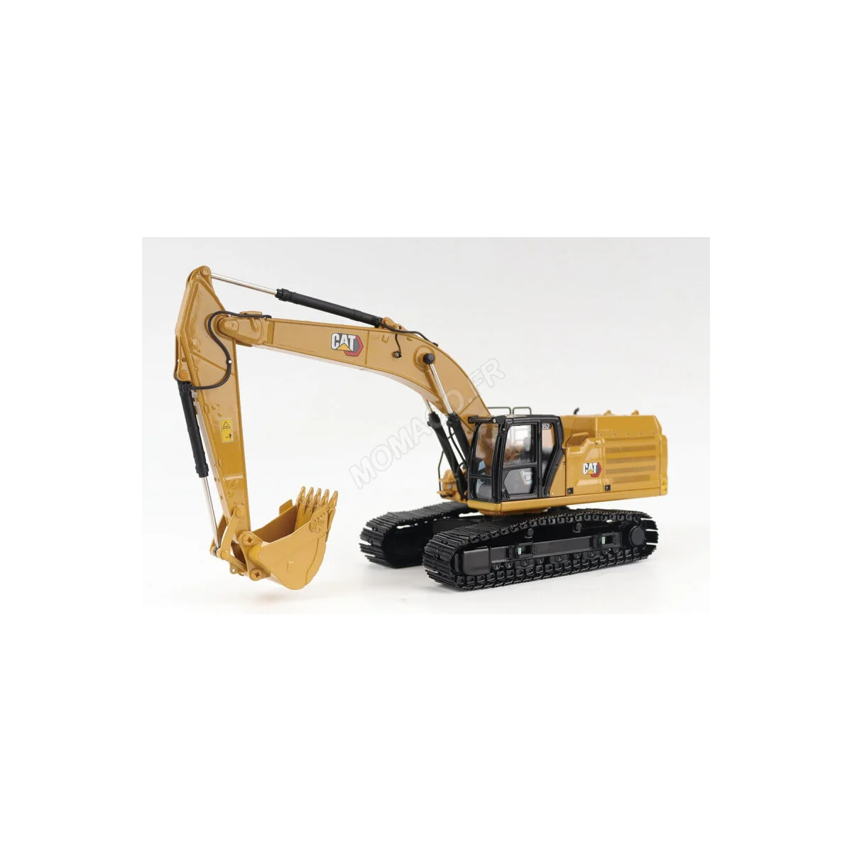 Caterpillar 352 new generation hydraulic excavator Die cast - DIECAST MASTERS