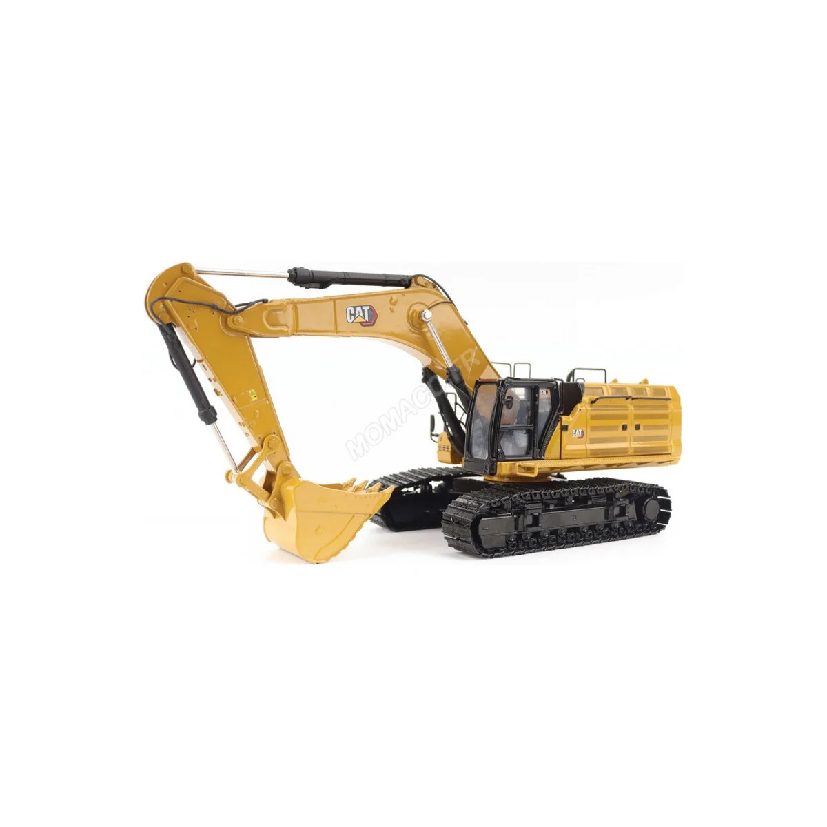 Caterpillar 374 hydraulic excavator Die cast - DIECAST MASTERS
