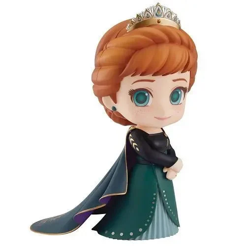 Disney Frozen 2 Anna Epilogue Dress #1627 Nendoroid Action Figure - Good Smile Company