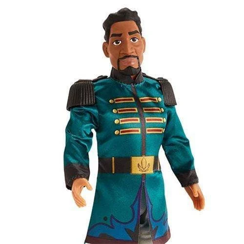Disney Frozen 2 Mattias Fashion Doll - Hasbro