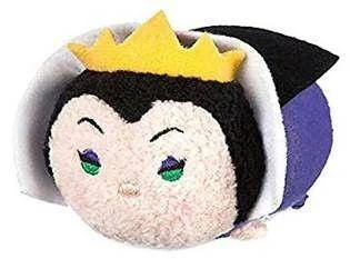 Disney Tsum Tsum Evil Queen - Disney Plush
