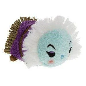 Disney Tsum Tsum Haunted Mansion Madam Leota - Disney Plush