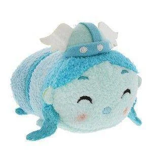 Disney Tsum Tsum Haunted Mansion Opera Singer - Disney Plush