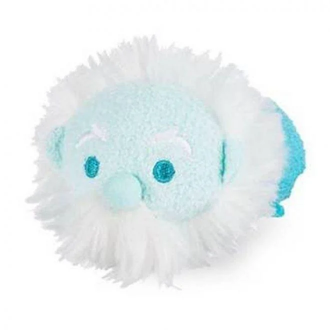 Disney Tsum Tsum Haunted Mansion Prisoner Ghost - Disney Plush