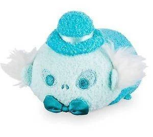 Disney Tsum Tsum Haunted Mansion Skeleton Ghost - Disney Plush