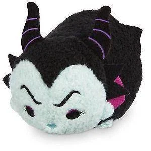 Disney Tsum Tsum Maleficent - Disney Plush