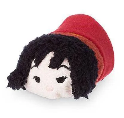 Disney Tsum Tsum Mini Mother Gothel - Disney Plush