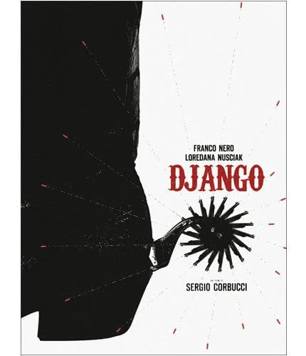 Django - Jay Shaw