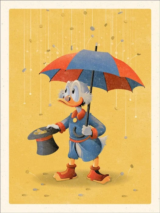 DuckTales – Scrooge - DKNG