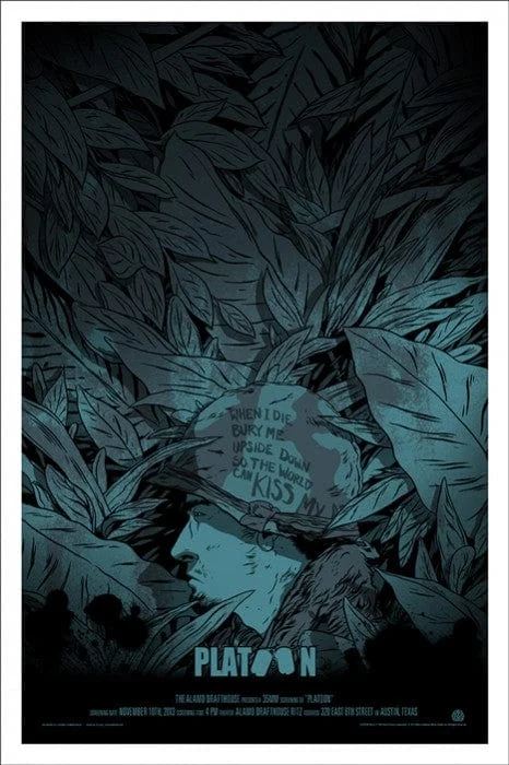 Platoon (Dombrowski) - Johnny Dombrowski