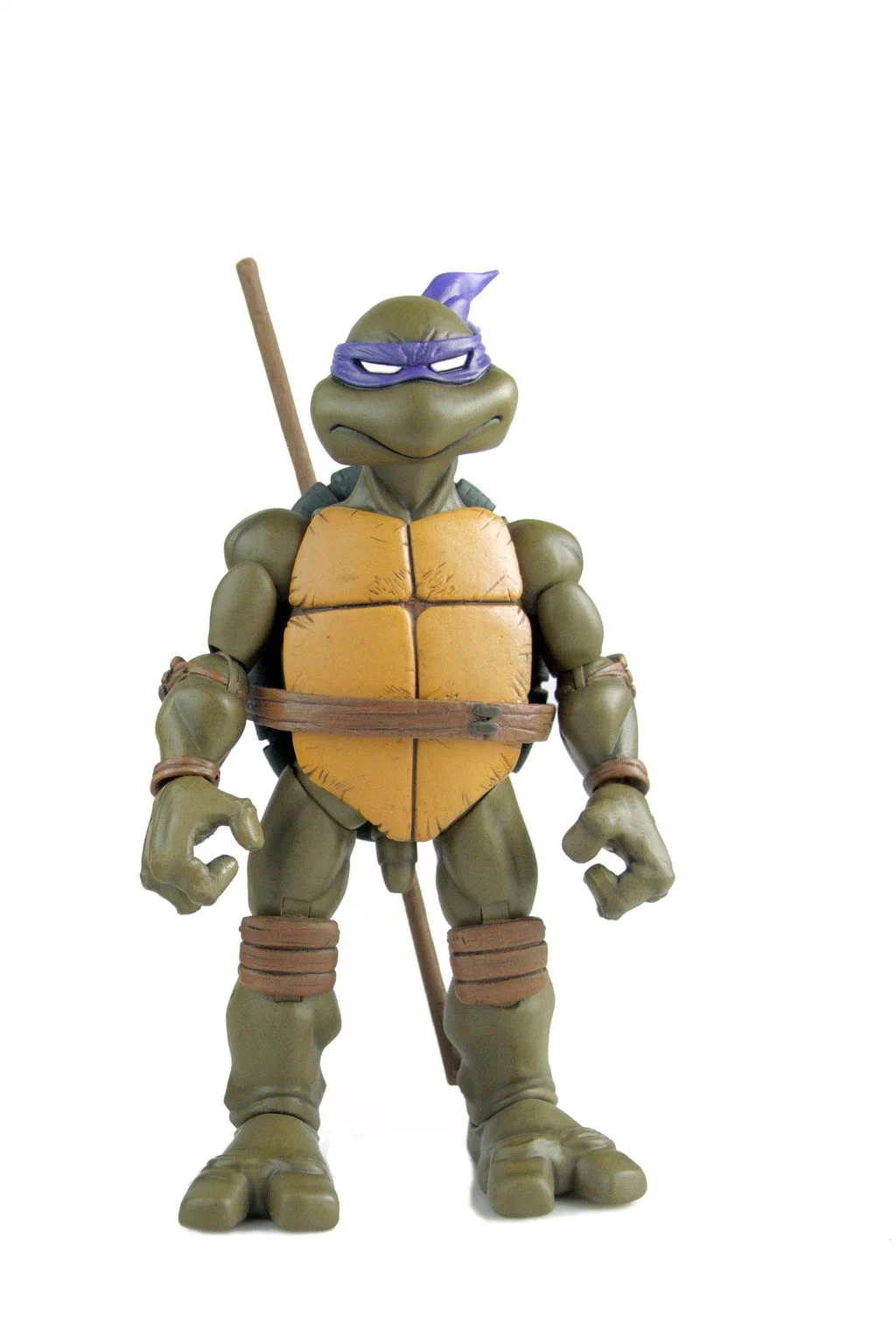 Donatello 1/6 Scale Collectible Figure - Mondo