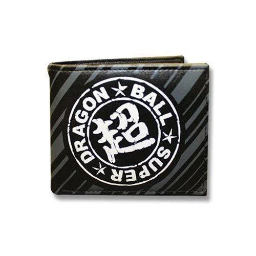 Dragon Ball Super Icon Wallet - Great Eastern Entertainment