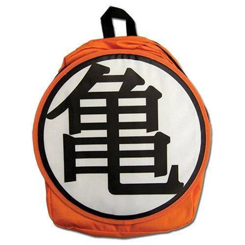 Dragon Ball Z Kame Backpack - Great Eastern Entertainment