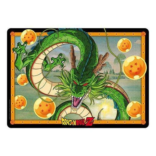 Dragon Ball Z Shenron Gaming Mousepad - Abysse America