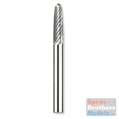 DRE09910 Dremel Tungsten Carbide Cutter 1/8" #9910