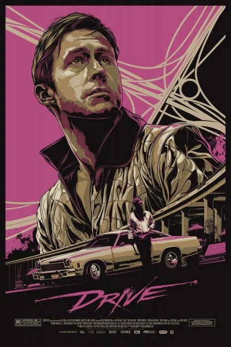 Drive - Ken Taylor