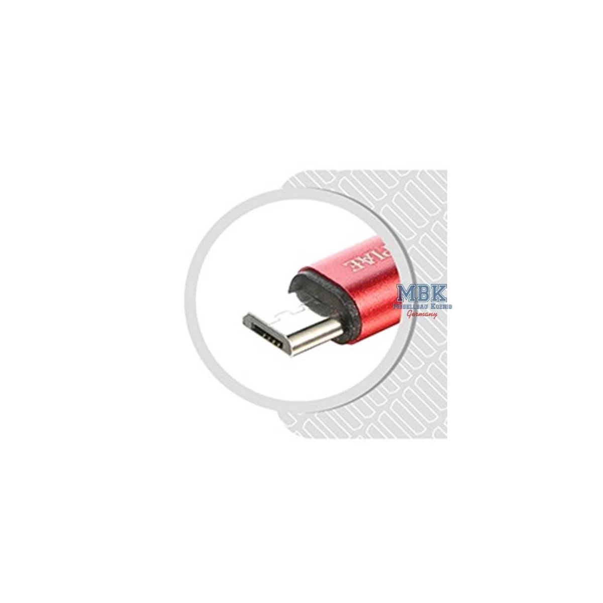 DSPIAE micro/micro-USB cable