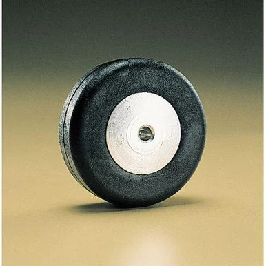 Dubro Products 125TW Tailwheel, 1-1/4"