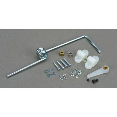 Dubro Products 152 Nose Gear, Bent