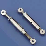 Dubro Products 300 Turnbuckles, 1/4 Scale