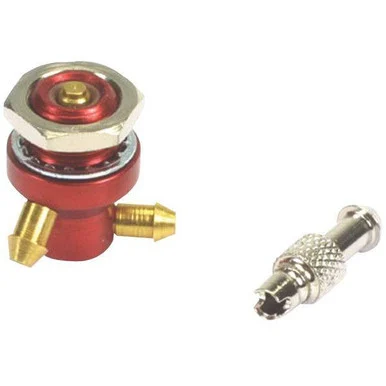 Dubro Products 335 Kwik-Fill Fueling Valve, Gas