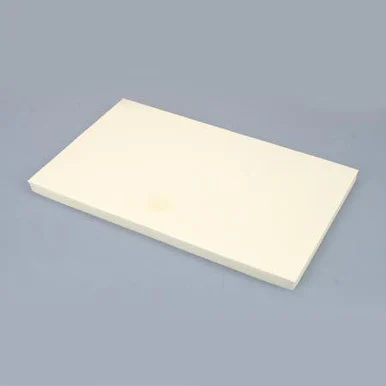 Dubro Products 513 Protective Foam Rubber Sheet, 1/4"