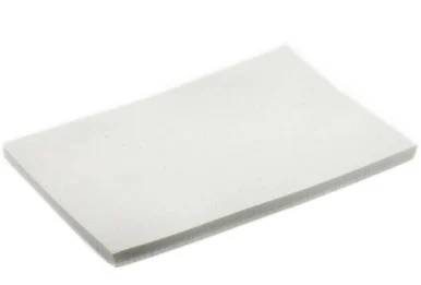 Dubro Products 514 Protective Foam Rubber Sheet, 1/2"